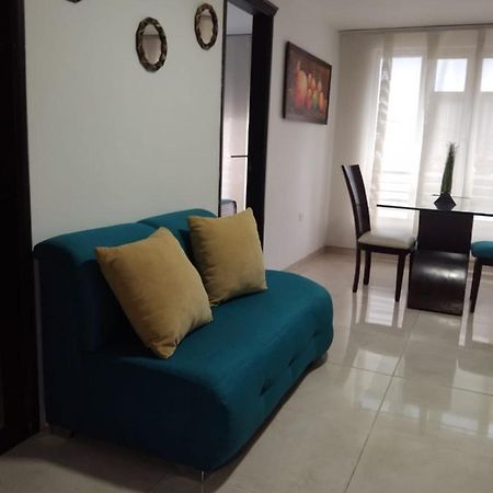 Apartamento Tejares De 萨兰托 外观 照片