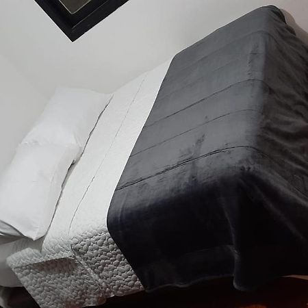 Apartamento Tejares De 萨兰托 外观 照片