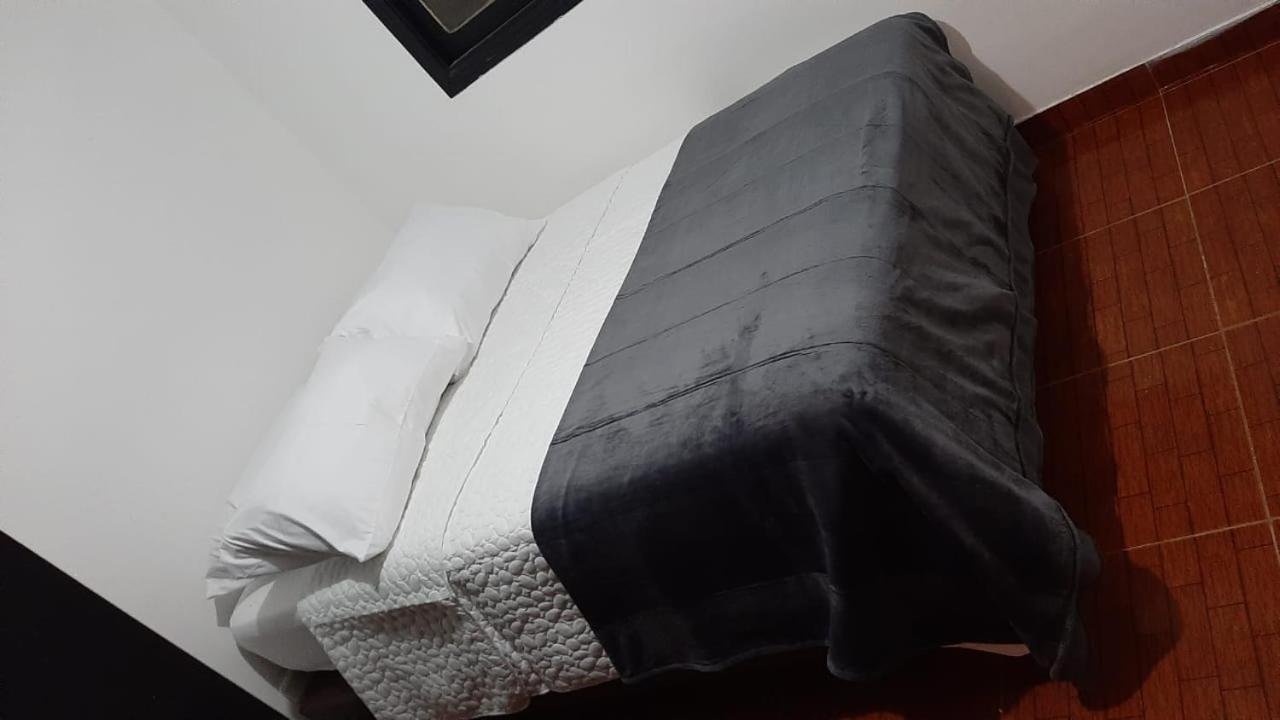 Apartamento Tejares De 萨兰托 外观 照片