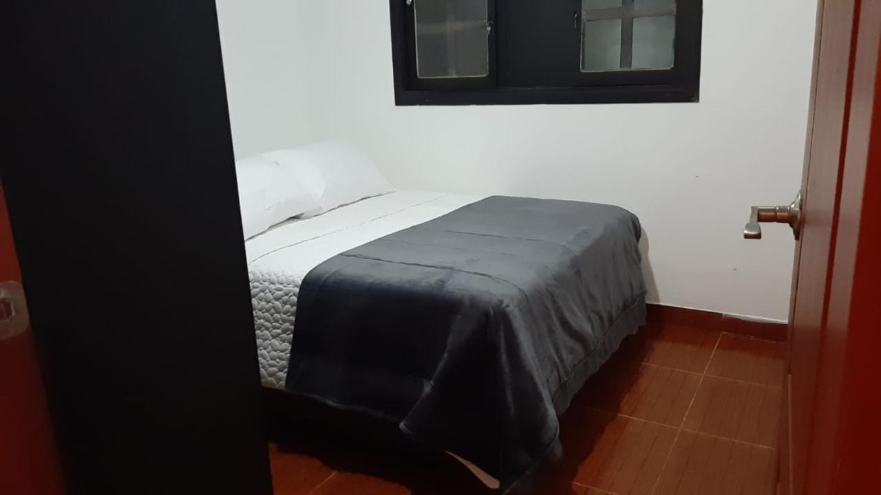 Apartamento Tejares De Salento公寓 外观 照片