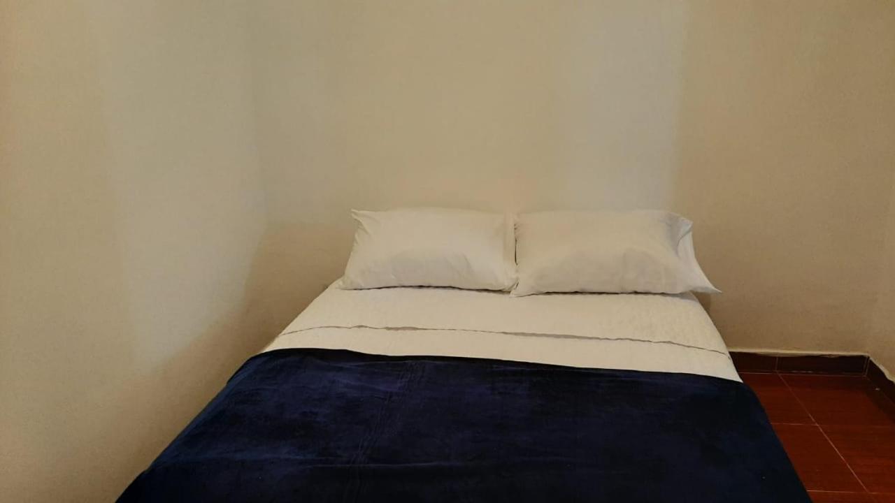 Apartamento Tejares De 萨兰托 外观 照片