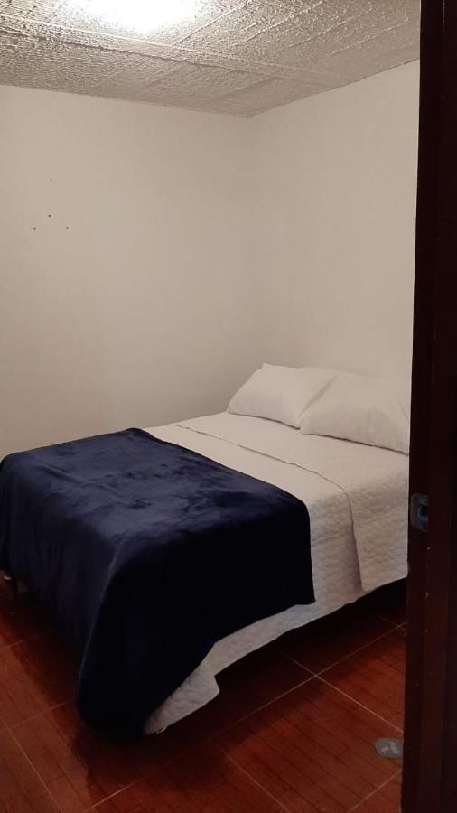 Apartamento Tejares De Salento公寓 外观 照片